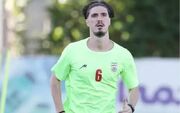جنگ پرسپولیس‌و‌استقلال برای خرید یک لژیونر
