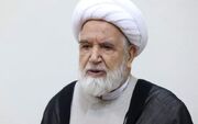 کروبی: مذاکره به معنای تسلیم نیست