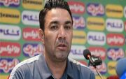 سکوت نکونام درباره رکوردشکنی حاج‌صفی