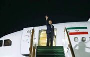پزشکیان فردا عازم ترکمنستان می‌شود