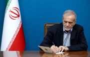 رئیس‌جمهور: نام شمس تبریزی حلقه‌ای دیگر از پیوند ناگسستنی آذربایجان با ایران است