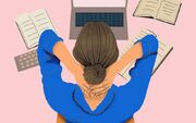 چگونه دوباره کتاب بخوانیم؟