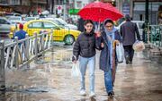 باران و رعدوبرق در راه ۱۸ استان کشور