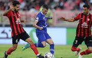 دوئل مدعیان به سود پرسپولیس