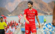 پیروزی شباب الاهلی با درخشش سردار