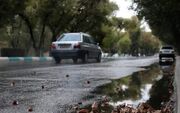 رگبار،سرما و بادشدید در انتظار این چند استان