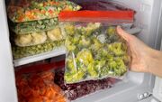 کدام مواد غذایی نباید یخ بزنند؟
