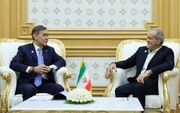 پزشکیان: جمهوری اسلامی ایران با اقتدار بر اصول خود ایستاده است