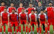صعود پرسپولیس به رده دوم جدول لیگ