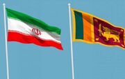 خودداری سریلانکا از کمک به کشتی‌های ایرانی