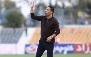 نسخه بی‌رحمانه تارتار برای پرسپولیس