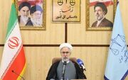 دادستان کشور: دشمن با نشانه‌گیری حجاب به دنبال مقاصد پلید خود است