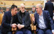 قلعه‌نویی فرمان‌بَر شد؟