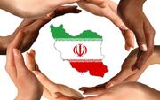 وفاق براي ايران