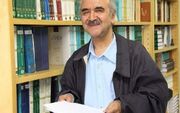 شفیعی کدکنی در چشم تاجیکان