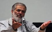 قدیری ابیانه: زندگی مردم ایران از اروپا بهتر است!