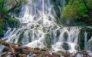 پاییز خوزستان؛طبیعتی فراتر از گرمای جنوب