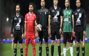 بیژن حیدری دوباره به پرسپولیس و خیبر رسید
