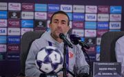 اعتراف حریف قطری قبل از دیدار با تراکتور