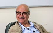 «شفیعی کدکنی» همتا ندارد