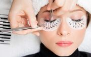 اکستنشن مژه چه عوارضی برای چشم دارد؟