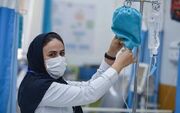 از خط مقدم درمان در جنگ تا نبرد معیشت