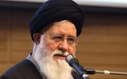 آقای علم الهدی، بیش از این برای خودتان و نظام دافعه نتراشید
