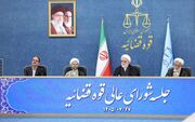 اژه‌ای: نباید کسانی که صرفا نگاه و نظر متفاوت دارند را از دایره‌ی خودی‌ها بیرون بدانیم