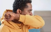 این ریشه‌گیاهی سرفه‌خشک را آرام می‌کند