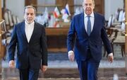 عراقچی: در مذاکرات امروز درباره مهم‌ترین تحولات منطقه‌ای رایزنی‌های سازنده‌ای داشتیم