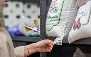افزایش قیمت برنج خارجی در بازار