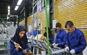 کارگر در تنگنای معیشت