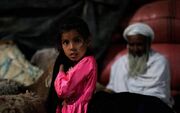 تاثیر خشکسالی و فقر بر جامعه افغانستان