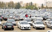 فاصله قیمت خودرو از کارخانه تا بازار نجومی شد!