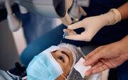 فمتوکاتاراکت؛ وقتی لیزر جای بخشی از تیغ جراحی آب مروارید را می‌گیرد