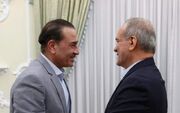 ‏درخواست لاوروف و منیر خروج ۴۰۰ کیلو اورانیوم غنی‌شده از ایران بود