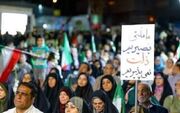 حکم قتل در تجمعات شبانه صادر شد!