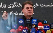 مبادلات کالاها در مرز ایران و پاکستان در حال انجام است