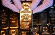 کاهش قیمت طلا در بازارهای جهانی