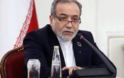 عراقچی: برای دیپلماسی و دفاع از خود آماده ایم