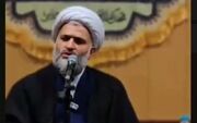 میرزایی: نگفتم وصیت‌نامه رهبری، سوخته است