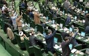شأن مجلس را قربانی مطامع جناحی نکنید