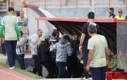 ادامه اتفاقات عجیب پیرامون علیرضا بیرانوند