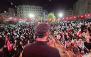 انقلابی‌گری با تندگویی اندازه‌گیری نمی‌شود