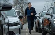 نقد و بررسی فیلم «مچ‌باکس»