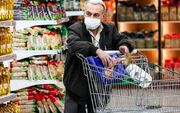 آب رفتن ارزش یک میلیون تومان