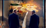 آمریکا و اسرائیل در تدارک حمله‌ای سه‌روزه به ایران هستند