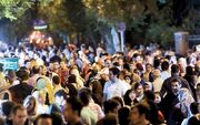 باید اختلاف افکنان را سرجای شان نشاند