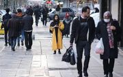 تهران در صدر آمار اضطراب