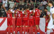 پرسپولیس - فولاد؛ صدر را نفس بکش